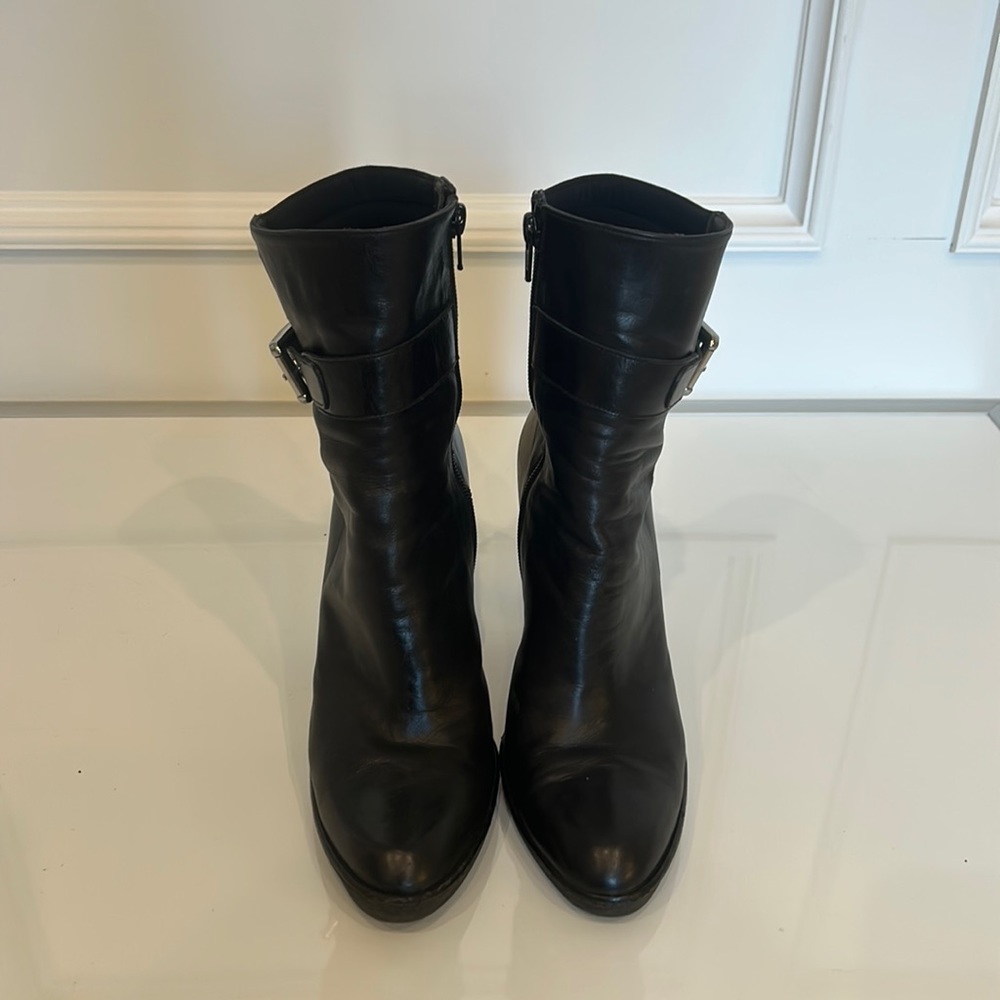Stuart Weitzman Ankle Boots